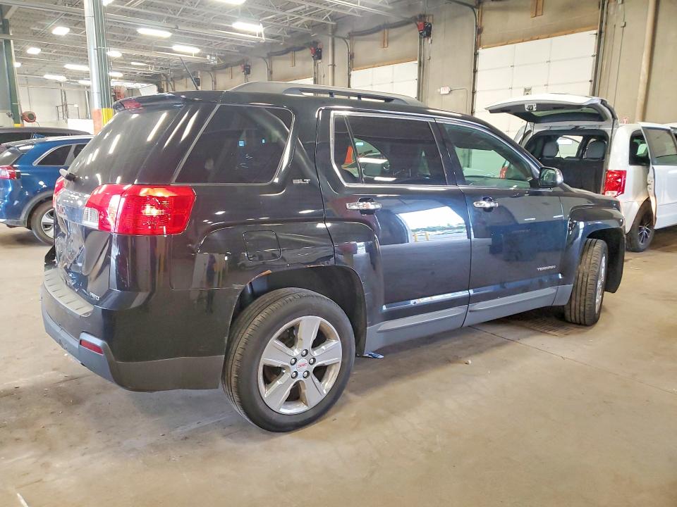 Aukcja sprzedaży 2015 Gmc Terrain, vin: 2GKFLXEK4F6221741, numer aukcji: 57355276