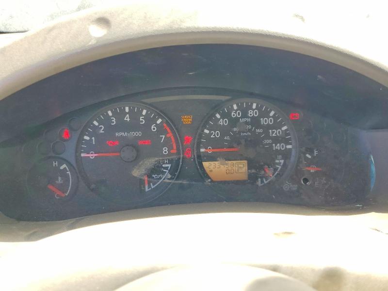 Продажа на аукционе авто 2007 Nissan Frontier, vin: 1N6AD09U97C413653, номер лота: 56740476