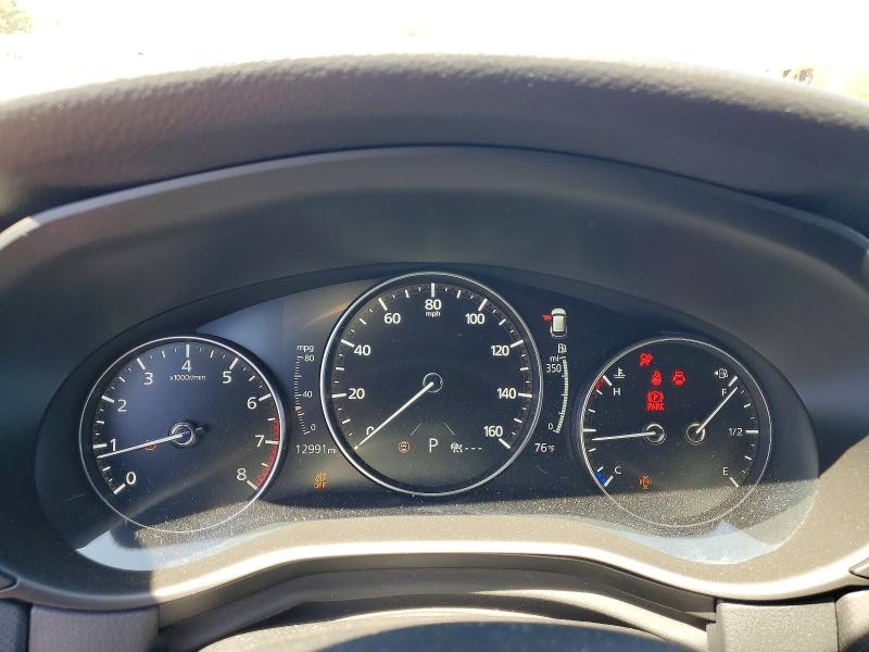 Продажа на аукционе авто 2025 Mazda Cx-50, vin: 7MMVABBM0SN350894, номер лота: 56256336