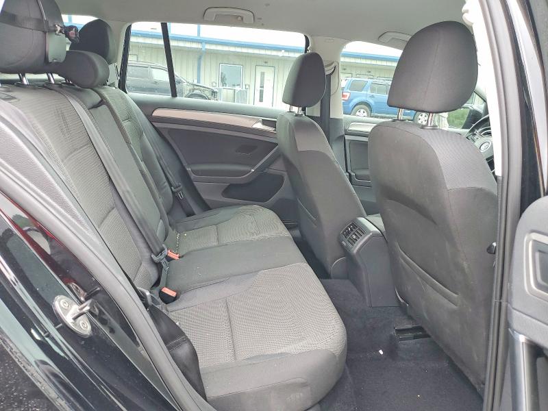 Aukcja sprzedaży 2017 Volkswagen Golf Sportwagen, vin: 3VW017AU6HM511774, numer aukcji: 56792026