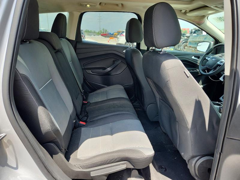 Aukcja sprzedaży 2014 Ford Escape, vin: 1FMCU0GX2EUD56904, numer aukcji: 58879026