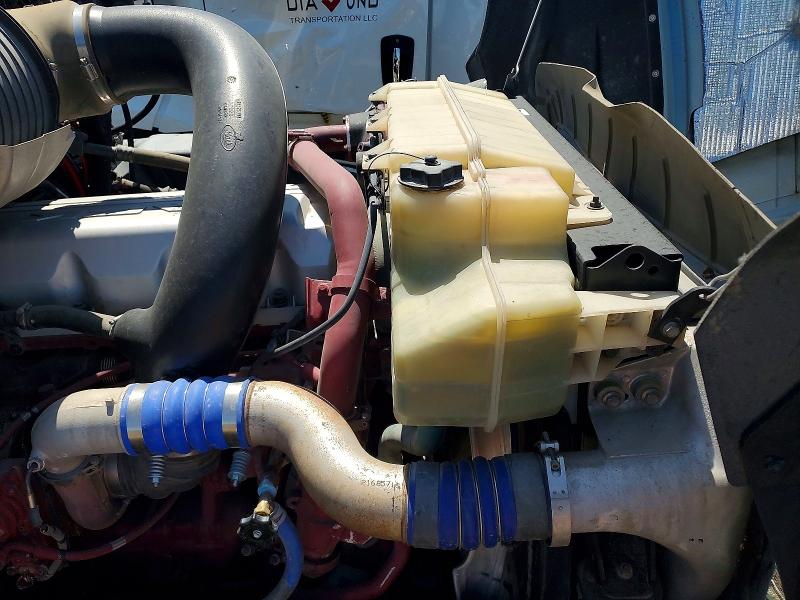 2013 Mack 600 მანქანა იყიდება აუქციონზე, vin: 1M1AW07Y4DM034620, აუქციონის ნომერი: 56101416
