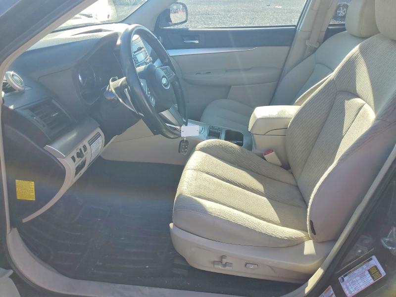 Продажа на аукционе авто 2011 Subaru Outback, vin: 4S4BRCCC3B3369387, номер лота: 57647536