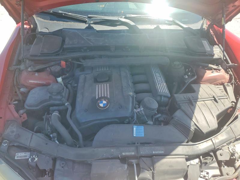 55062186 :رقم المزاد ، WBAPK5C54BA658315 vin ، 2011 Bmw 328 مزاد بيع