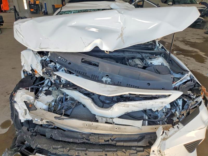 56228346 :رقم المزاد ، 4T1B11HK8KU173466 vin ، 2019 Toyota Camry مزاد بيع