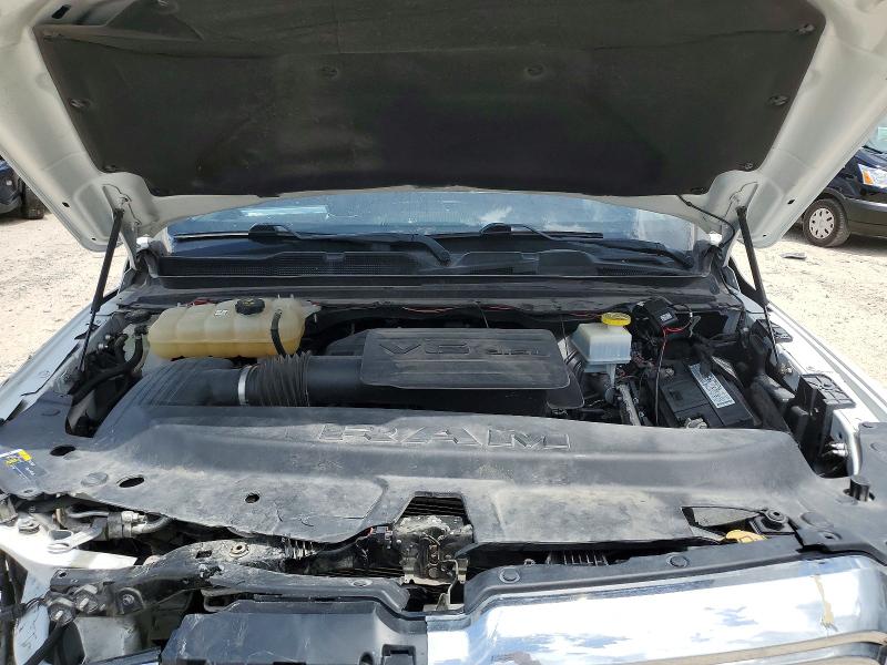 Aukcja sprzedaży 2021 Ram 1500, vin: 1C6RREFGXMN609143, numer aukcji: 57359026