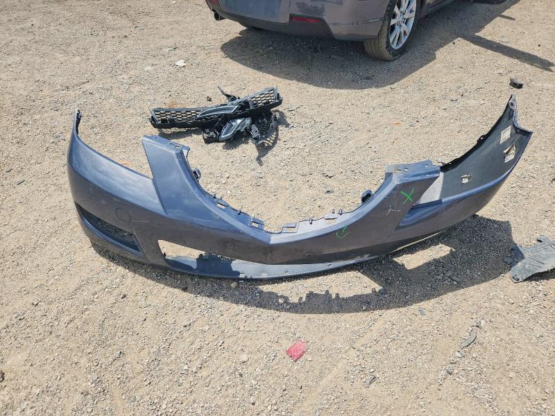 Продажа на аукционе авто 2008 Mazda 3, vin: JM1BK32F381864245, номер лота: 56661916