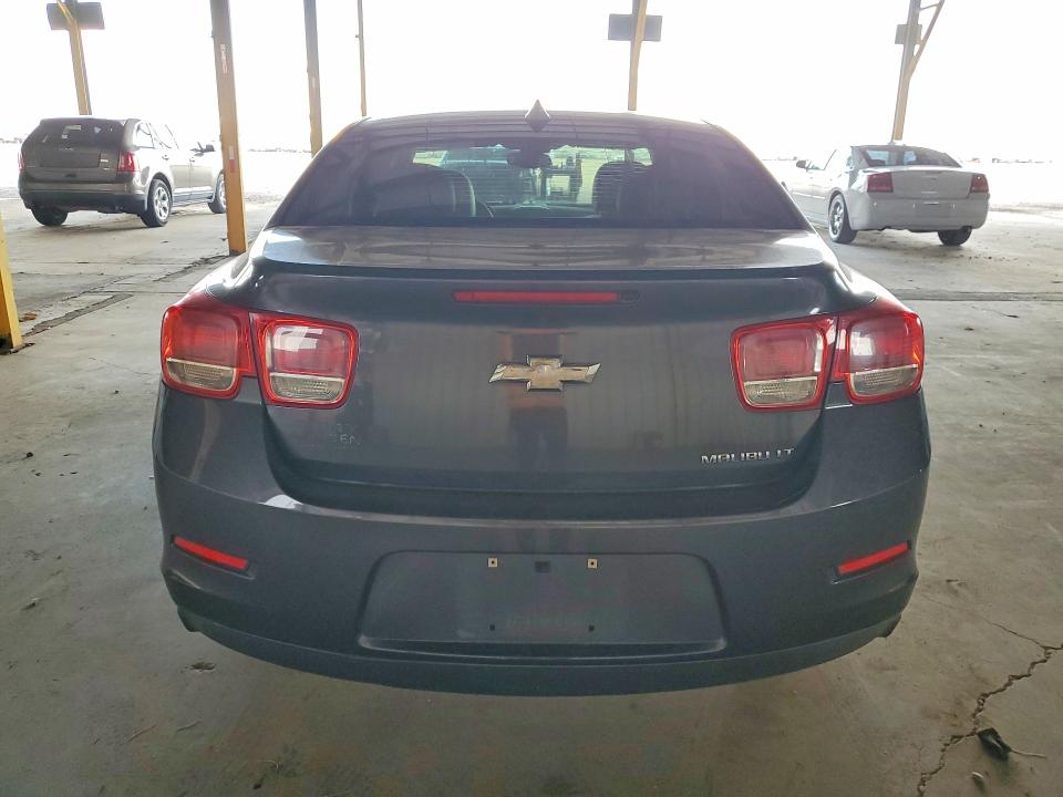Aukcja sprzedaży 2013 Chevrolet Malibu, vin: 1G11C5SA5DF207316, numer aukcji: 56717606