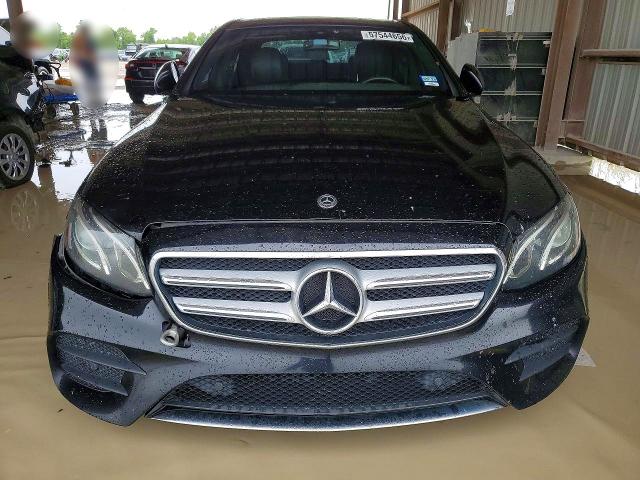 Aukcja sprzedaży 2018 Mercedes-benz E, vin: WDDZF4KBXJA379179, numer aukcji: 57544656