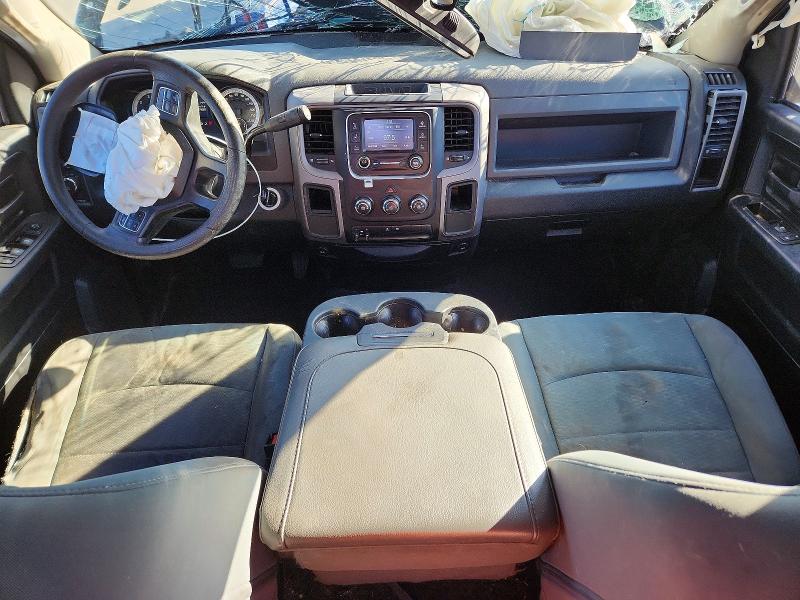 Продажа на аукционе авто 2014 Ram 1500, vin: 1C6RR6FT2ES205565, номер лота: 57206666