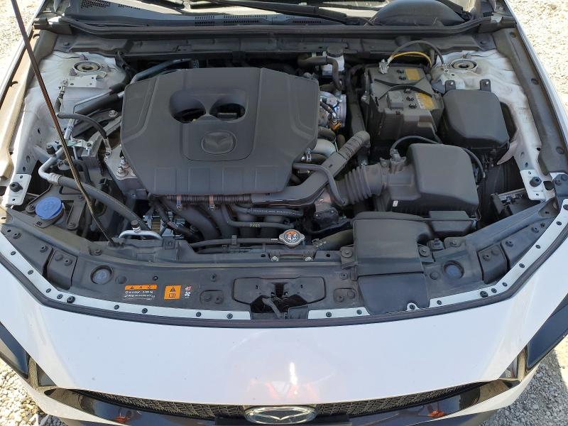 Aukcja sprzedaży 2024 Mazda 3, vin: JM1BPALM4R1720675, numer aukcji: 56019206