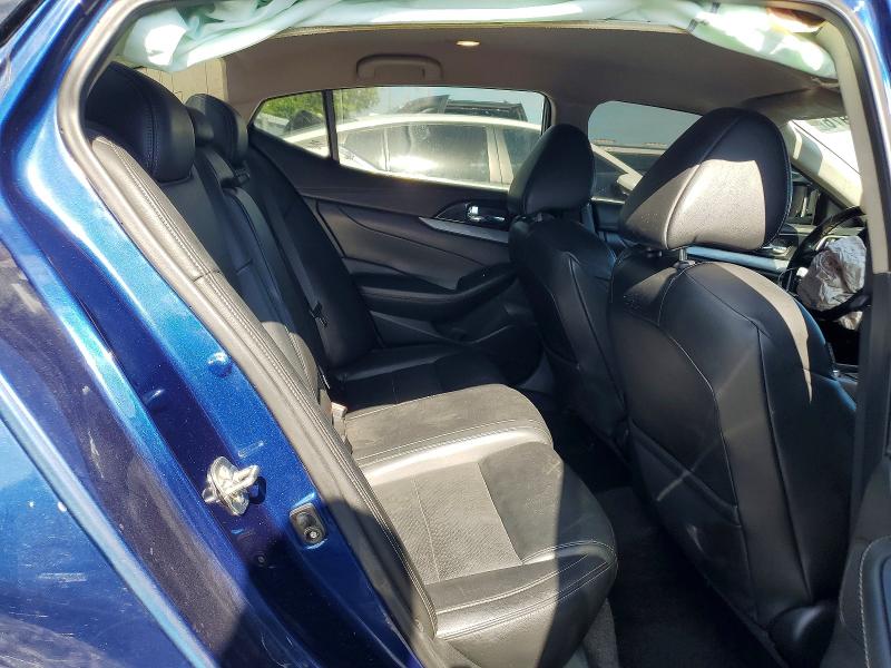 Aukcja sprzedaży 2017 Nissan Maxima, vin: 1N4AA6AP8HC414868, numer aukcji: 56149976