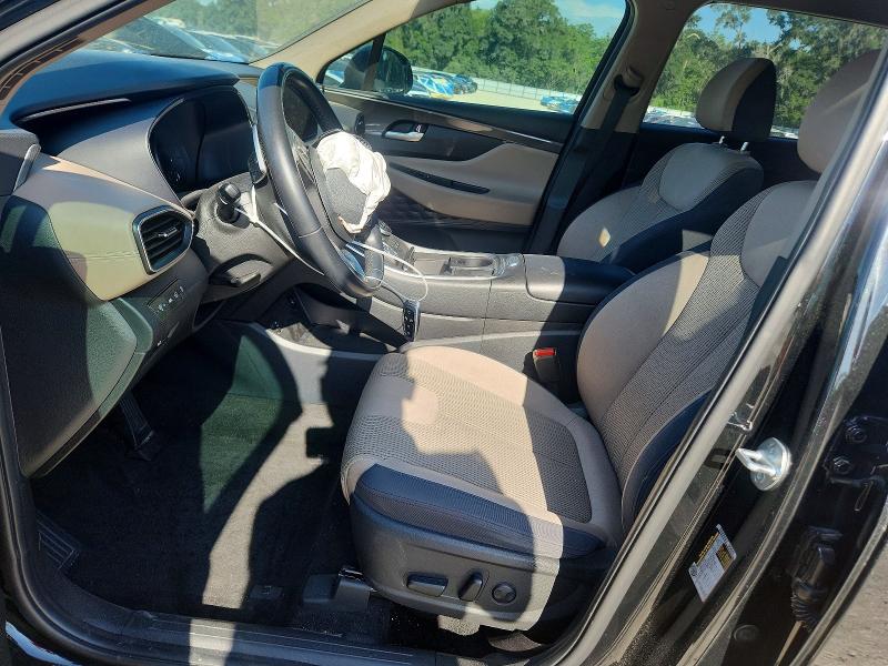 Aukcja sprzedaży 2023 Hyundai Santa Fe, vin: 5NMS2DAJ5PH583872, numer aukcji: 58580046