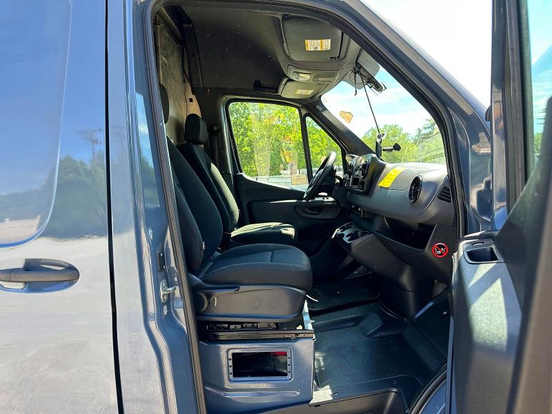 Aukcja sprzedaży 2019 Mercedes-benz Sprinter, vin: WD4PF1CD2KP125275, numer aukcji: 54451546