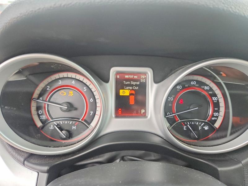 55926246 :رقم المزاد ، 3C4PDDEGXJT145485 vin ، 2018 Dodge Journey مزاد بيع