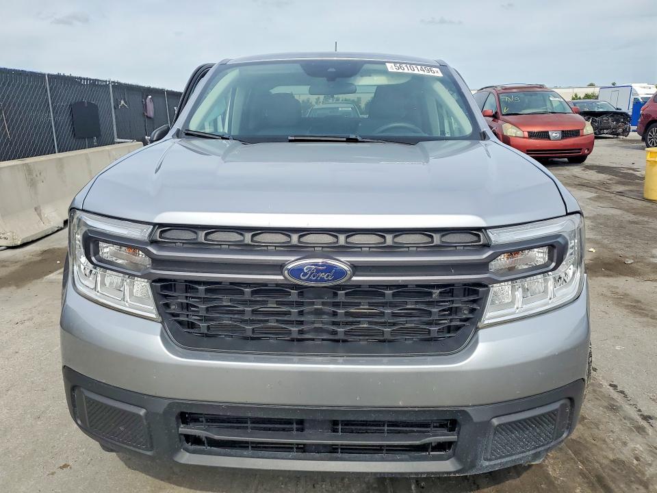 Продажа на аукционе авто 2023 Ford Maverick, vin: 3FTTW8E31PRB02561, номер лота: 56101496
