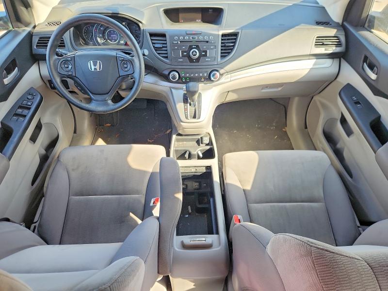 Продаж на аукціоні авто 2013 Honda Cr-v, vin: 2HKRM4H34DH618948, номер лоту: 57436076