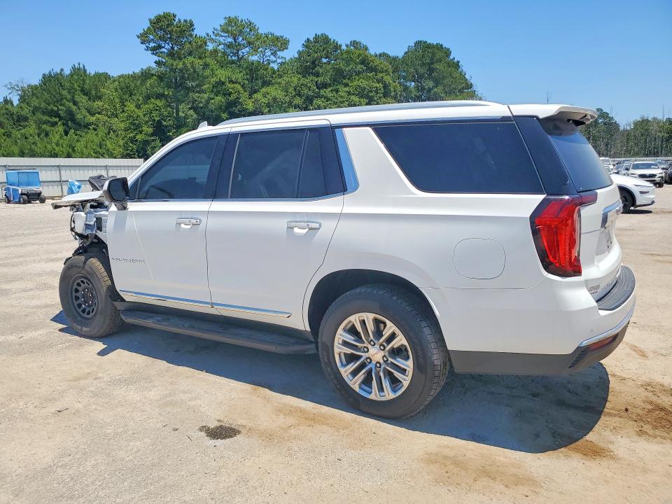 54545356 :رقم المزاد ، 1GKS1BKD3PR241238 vin ، 2023 Gmc Yukon مزاد بيع
