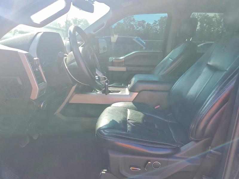 57672666 :رقم المزاد ، 1FTEW1E57JFB78923 vin ، 2018 Ford F150 مزاد بيع