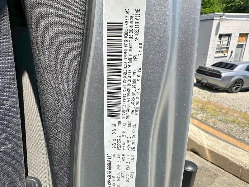 Aukcja sprzedaży 2010 Jeep Wrangler Unlimited, vin: 1J4BA3H10AL100100, numer aukcji: 55744716