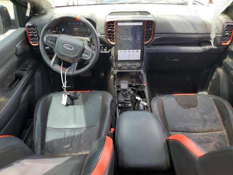 Продаж на аукціоні авто 2024 Ford Ranger, vin: 1FTER4LR3RLE48192, номер лоту: 56309956