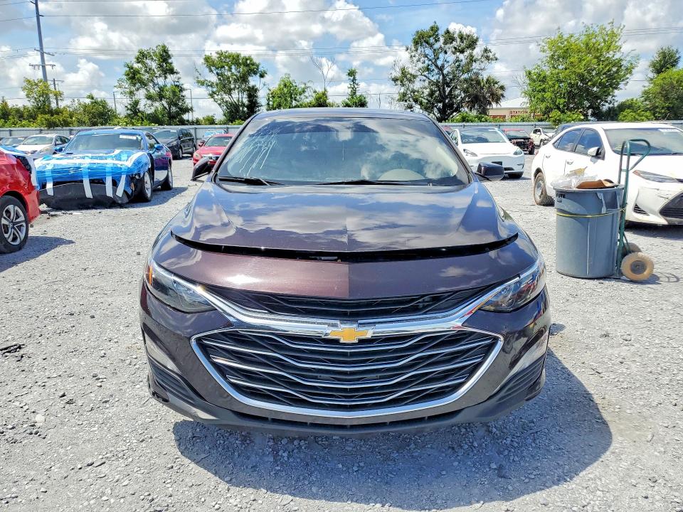 2021 Chevrolet Malibu მანქანა იყიდება აუქციონზე, vin: 1G1ZD5ST8MF027183, აუქციონის ნომერი: 56481106