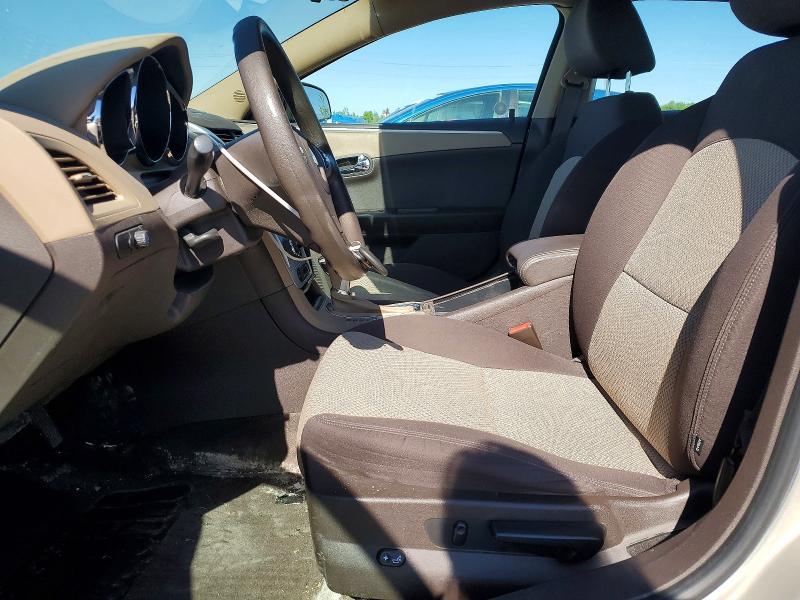Aukcja sprzedaży 2011 Chevrolet Malibu, vin: 1G1ZB5EU6BF147152, numer aukcji: 56134706