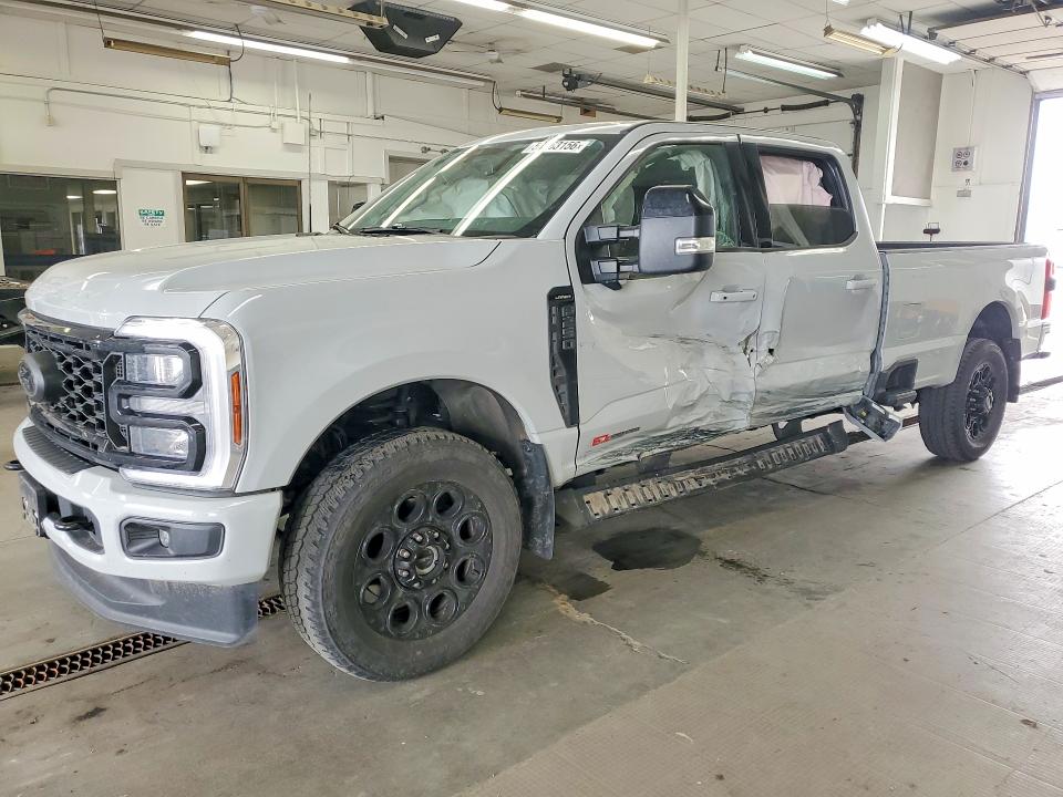Aukcja sprzedaży 2025 Ford F250, vin: 1FT8W2BM3SED48152, numer aukcji: 56163156