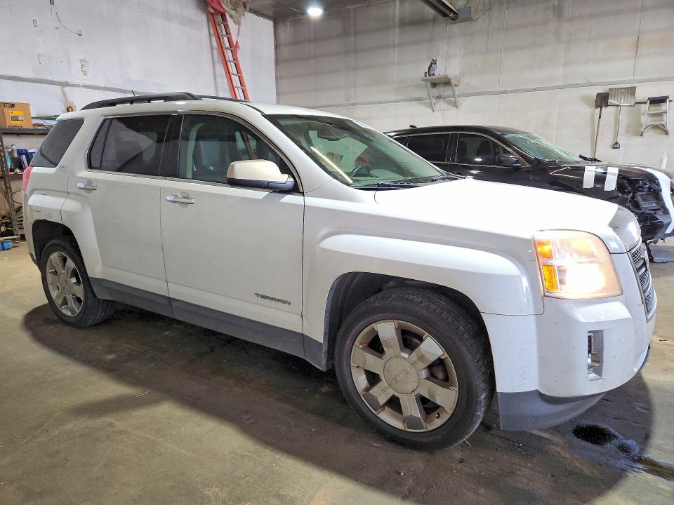 Продажа на аукционе авто 2013 Gmc Terrain, vin: 2GKFLUE34D6377038, номер лота: 54846016