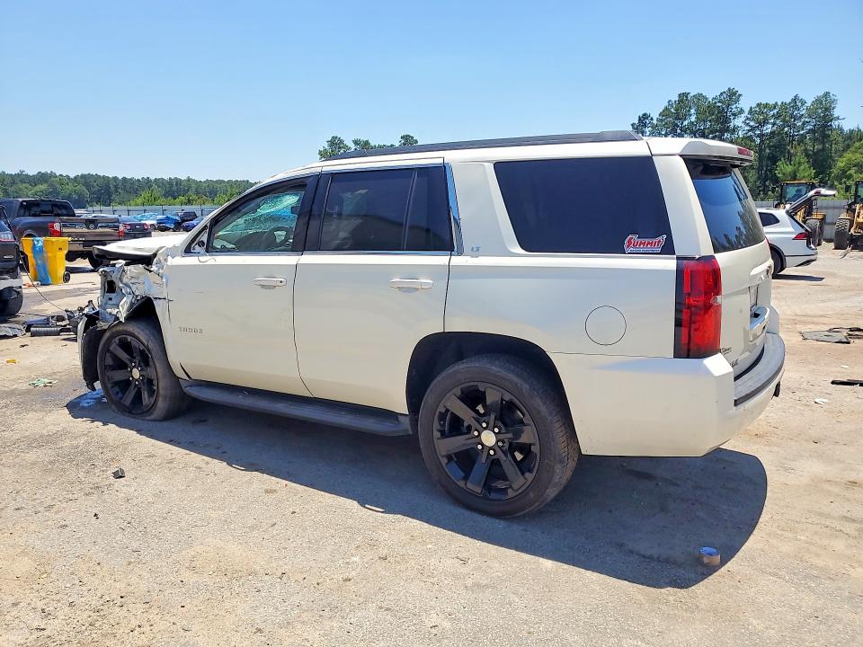 Aukcja sprzedaży 2015 Chevrolet Tahoe, vin: 1GNSKBKC4FR712240, numer aukcji: 56263346