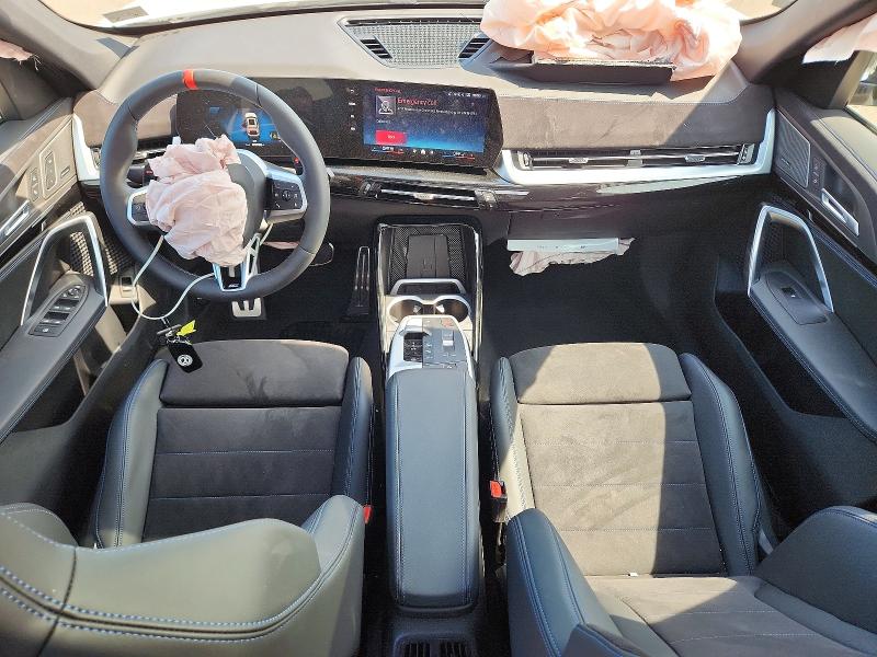 Продаж на аукціоні авто 2026 Bmw X1, vin: WBX13EF0XT5637164, номер лоту: 58632656