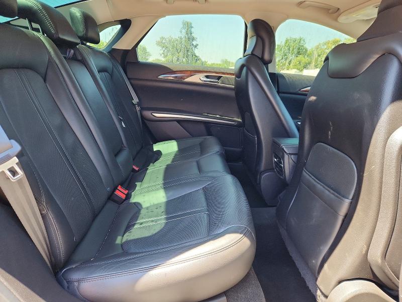 57656566 :رقم المزاد ، 3LN6L2G94DR828250 vin ، 2013 Lincoln Mkz مزاد بيع