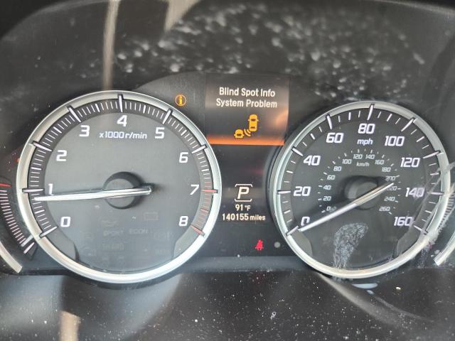 Aukcja sprzedaży 2015 Acura Tlx, vin: 19UUB2F53FA019351, numer aukcji: 57817606