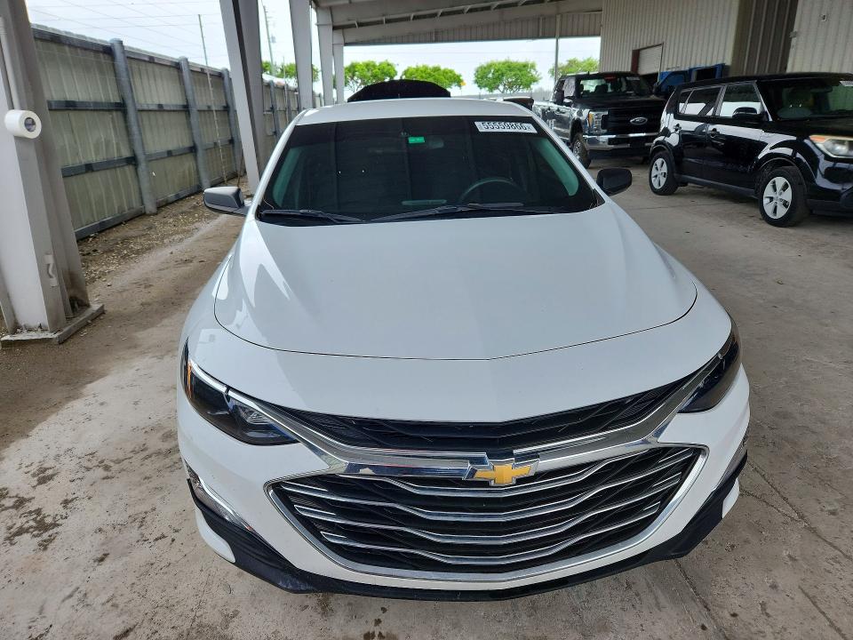 2024 Chevrolet Malibu მანქანა იყიდება აუქციონზე, vin: 1G1ZC5ST0RF197855, აუქციონის ნომერი: 55559866