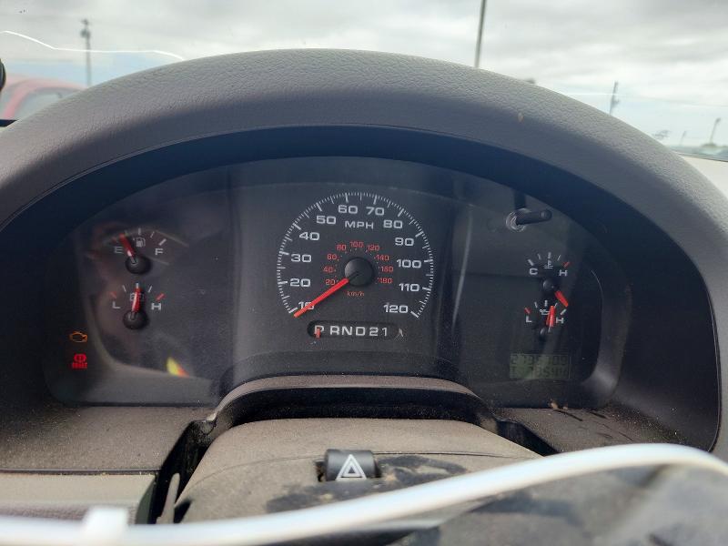 Продаж на аукціоні авто 2007 Ford F150, vin: 1FTRF12247KD51714, номер лоту: 57603196