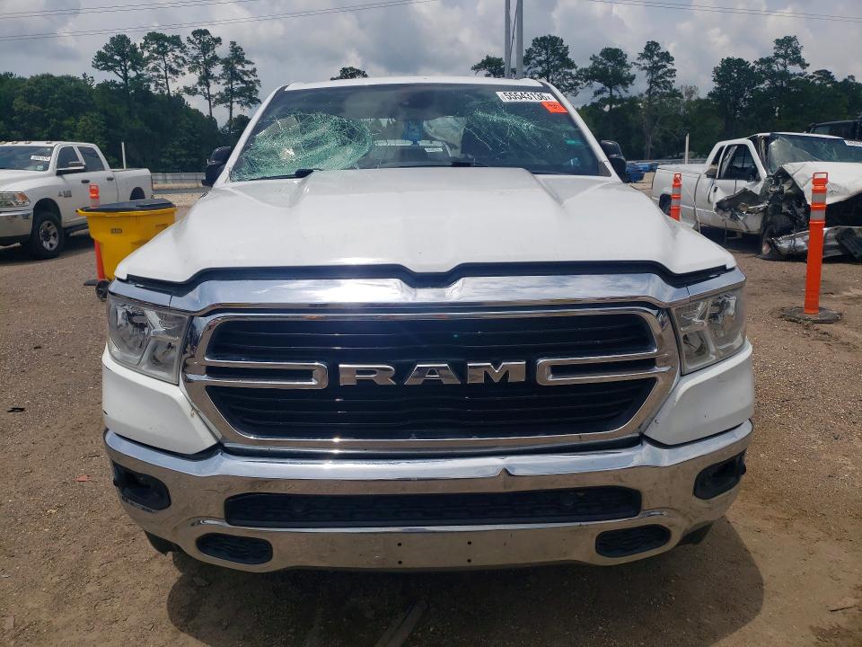 Продаж на аукціоні авто 2019 Ram 1500, vin: 1C6RREBT7KN761302, номер лоту: 55543136