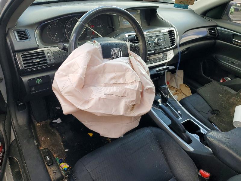 Aukcja sprzedaży 2014 Honda Accord, vin: 1HGCR2F59EA073517, numer aukcji: 56310736