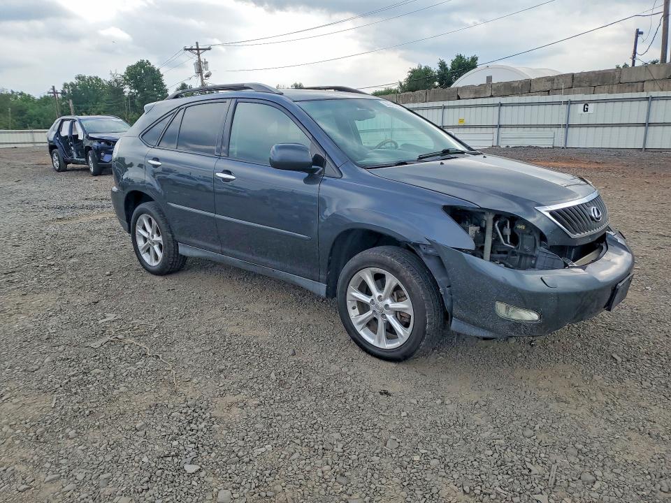 Aukcja sprzedaży 2008 Lexus Rx, vin: 2T2HK31U68C087061, numer aukcji: 56842876