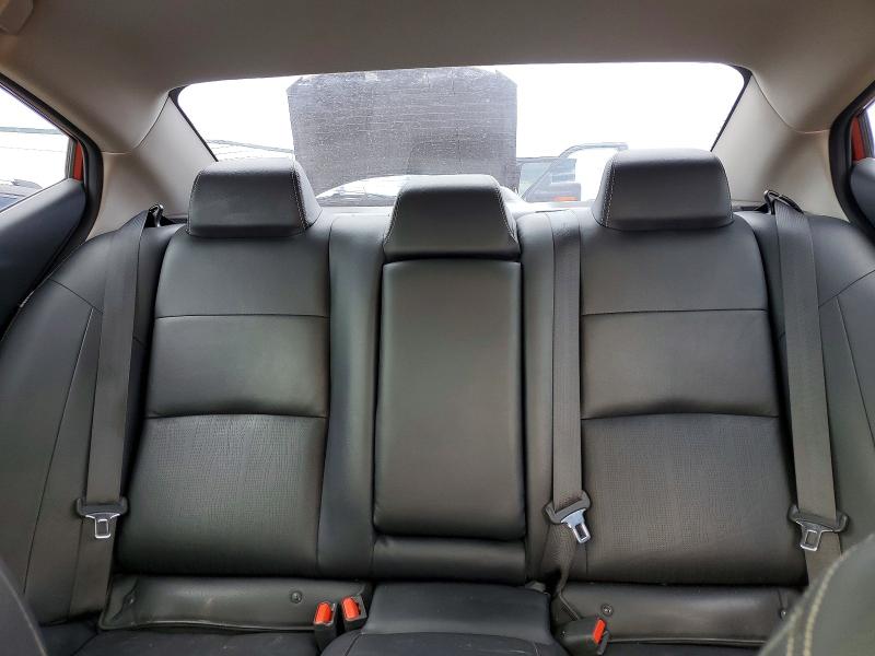 Aukcja sprzedaży 2019 Nissan Altima, vin: 1N4BL4FW4KN301031, numer aukcji: 56652346