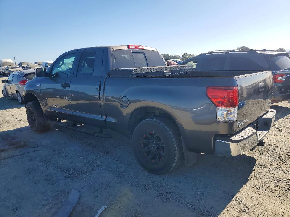 Aukcja sprzedaży 2011 Toyota Tundra, vin: 5TFUY5F17BX208118, numer aukcji: 58986926
