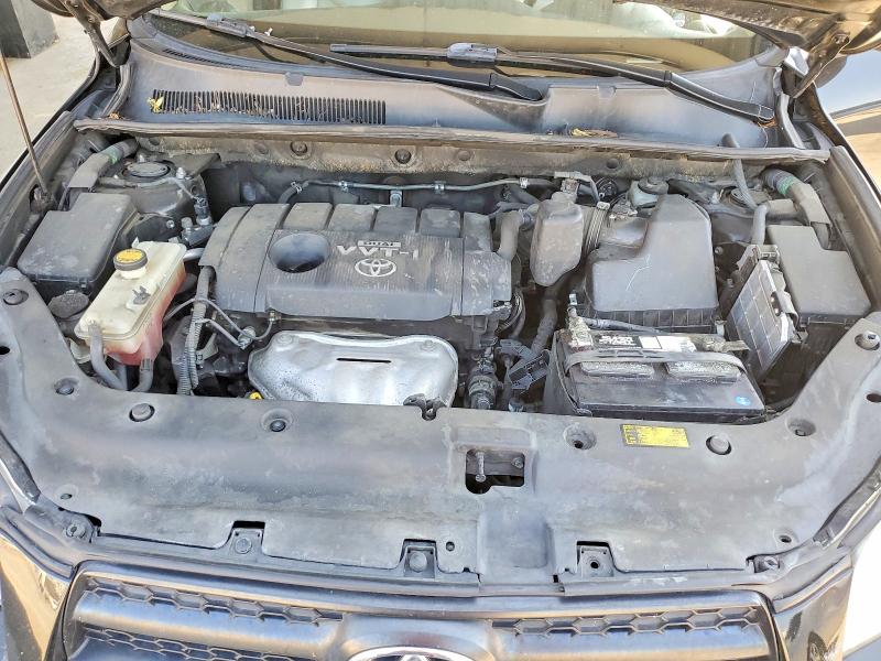 2011 Toyota Rav4 მანქანა იყიდება აუქციონზე, vin: JTMBF4DV3B5039501, აუქციონის ნომერი: 57938376