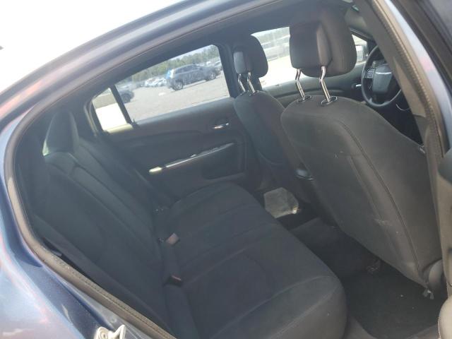 Продаж на аукціоні авто 2011 Chrysler 200, vin: 1C3BC4FB6BN545601, номер лоту: 56859916