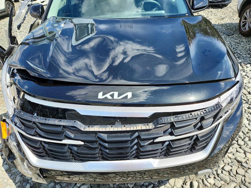 Продаж на аукціоні авто 2026 Kia Seltos, vin: KNDEPCAA5T7850373, номер лоту: 57877026