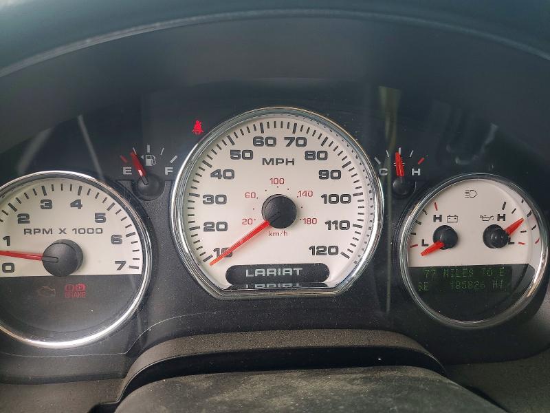 Продаж на аукціоні авто 2005 Ford F150, vin: 1FTPX14535NA30738, номер лоту: 57742016