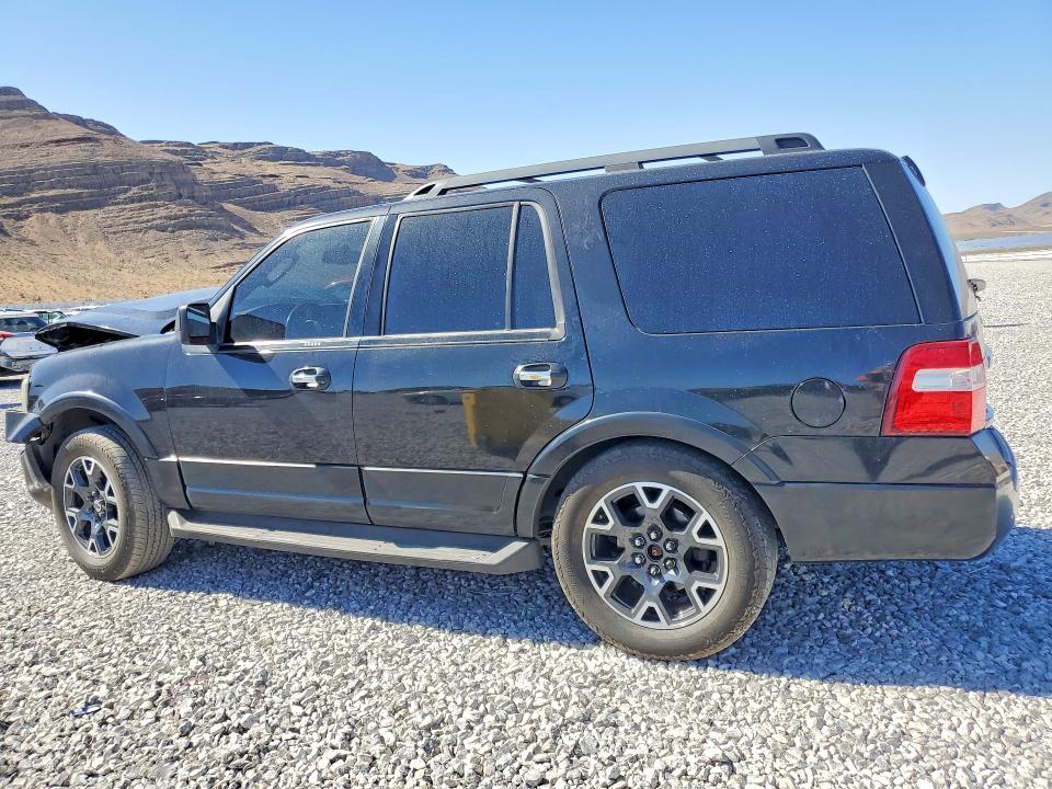 55459456 :رقم المزاد ، 1FMJU1H58BEF41300 vin ، 2011 Ford Expedition مزاد بيع
