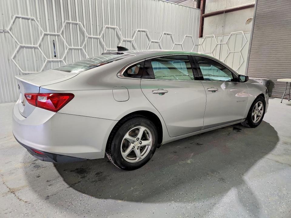 Aukcja sprzedaży 2018 Chevrolet Malibu, vin: 1G1ZB5ST4JF288263, numer aukcji: 55744666