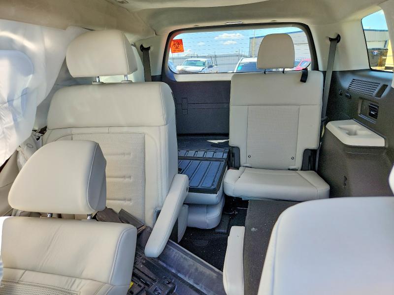 55201166 :رقم المزاد ، 5NMP5DG12SH030898 vin ، 2025 Hyundai Santa Fe مزاد بيع