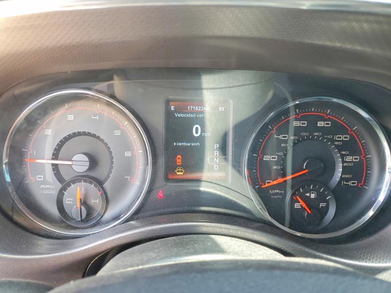 Продаж на аукціоні авто 2014 Dodge Charger, vin: 2C3CDXHG5EH363459, номер лоту: 58014056