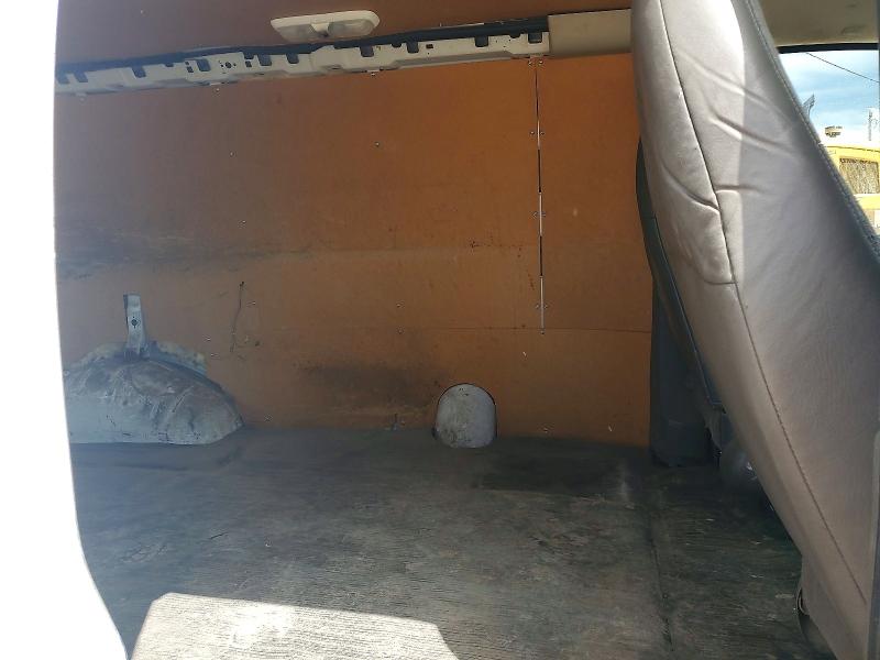 57164796 :رقم المزاد ، 1GCSHAF45E1138202 vin ، 2014 Chevrolet Express G1500 مزاد بيع