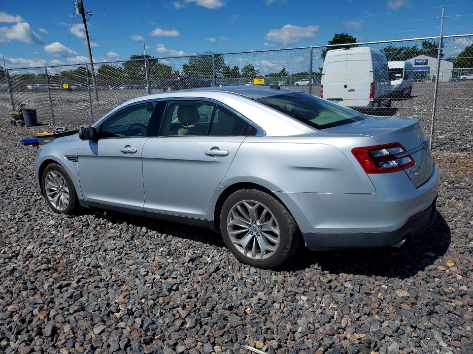 57566276 :رقم المزاد ، 1FAHP2F81FG171305 vin ، 2015 Ford Taurus مزاد بيع